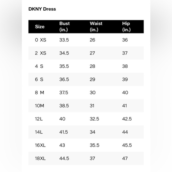 NWOT DKNY Abstract-Print Midi Dress Size 12 - Picture 5 of 5